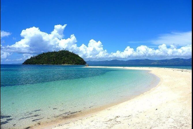 PUERTO GALERA Island Hopping & Snorkeling - The Sum Up