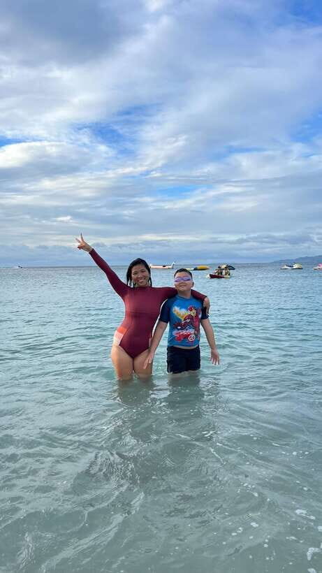 Puerto Galera Mini Boracay - Final Thoughts