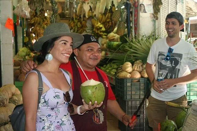 Puerto Morelos Foodie Tour, Mexico in every bite! - Who Is This Tour Best For?