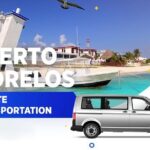 Puerto Morelos Private Transportation From-To Cancun Airport - Why Choose This Transfer?