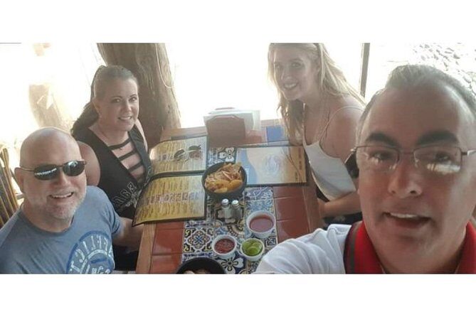 Puerto Nuevo Lobster town Trip - Exploring the Puerto Nuevo Lobster Town Trip in Detail