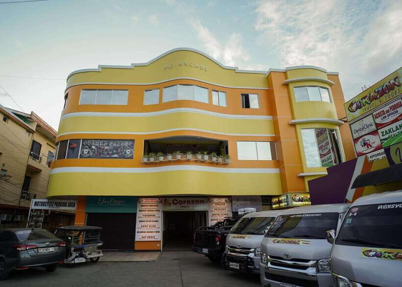 Puerto Princesa: 3D2N Backpacking in the City - Making the Most of Your Free Day