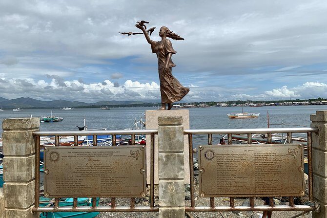 Puerto Princesa City Tour - Key Points