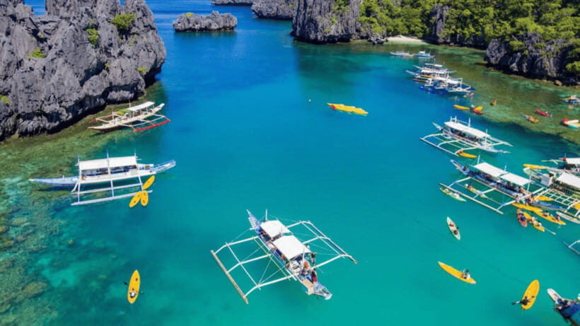 Puerto Princesa: Honda Bay Island Hopping with Picnic Lunch - An In-Depth Look at Honda Bay Island Hopping