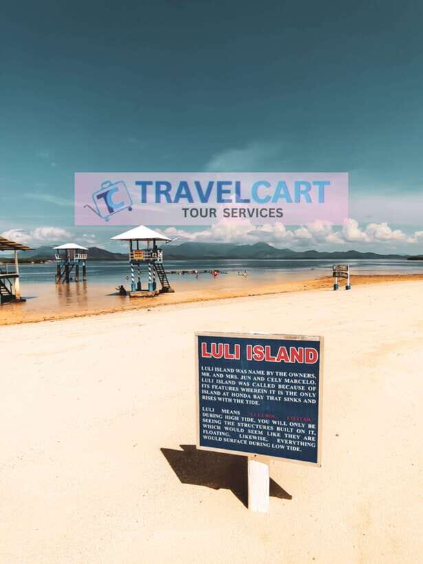 Puerto Princesa Honda Bay Island Hopping - A Closer Look at the Honda Bay Island Hopping Tour