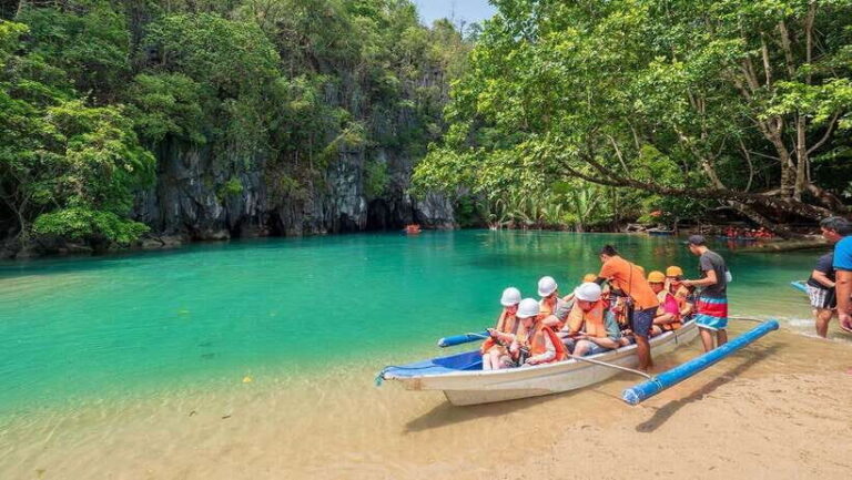 Puerto Princesa in 3 days: Tours with optional hotel rooms - Final Thoughts