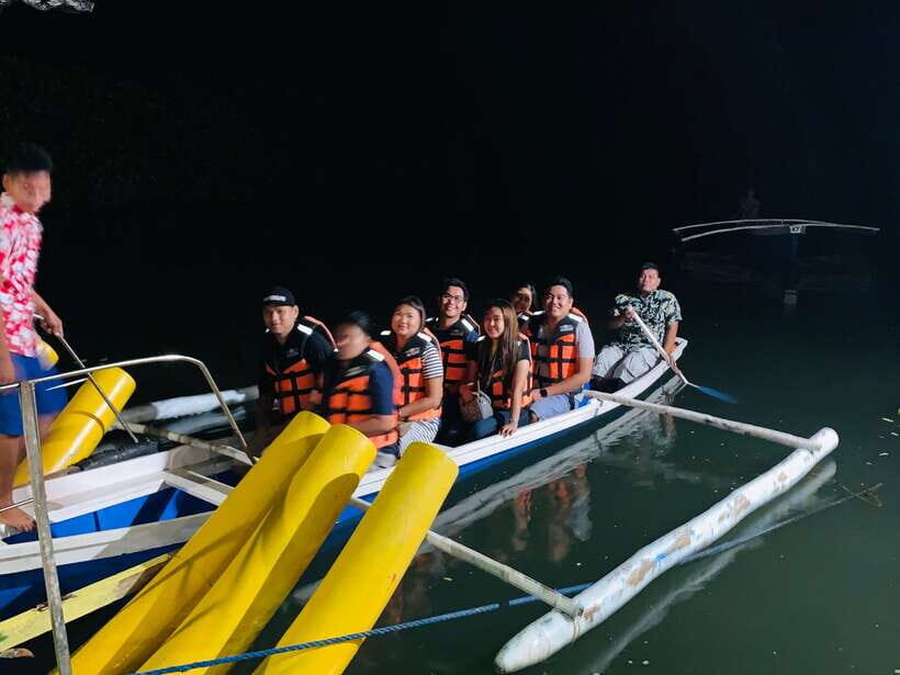 Puerto Princesa: Jungle Firefly Watching Boat Tour & Dinner - Who Should Consider This Tour?