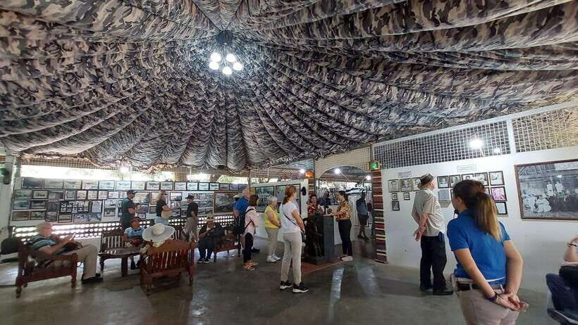 Puerto Princesa: Museum and Heritage Tour - Authentic Experiences and Authentic Insights