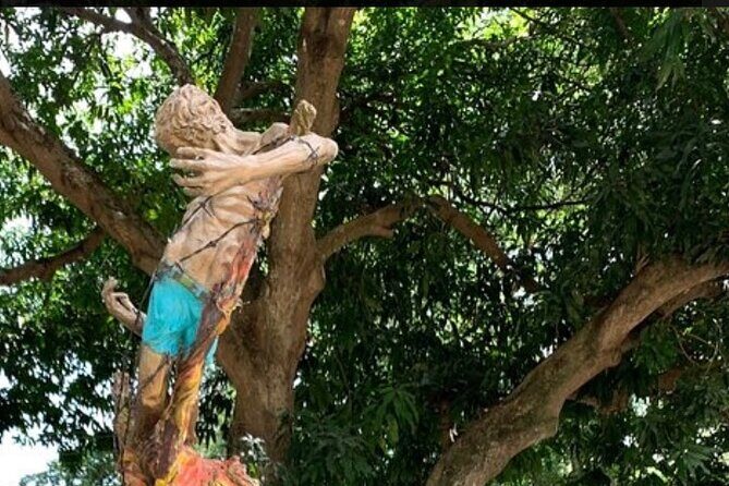 Puerto Princesa Palawan Historical Tour - Frequently Asked Questions