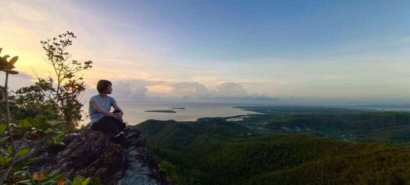 Puerto Princesa: Private Sunrise Trek at Mt. Magarwak - A Detailed Look at the Sunrise Trek Experience