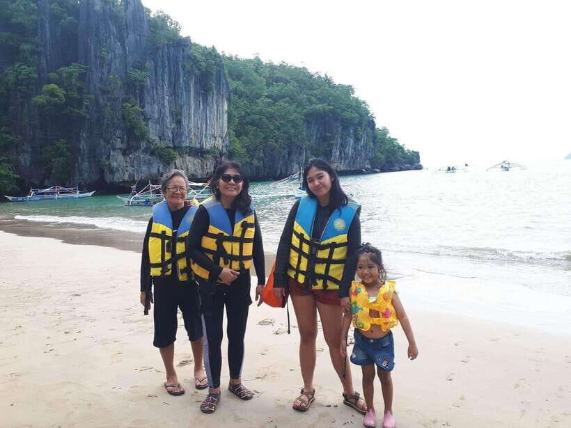 Puerto Princesa: Private Underground River Boat Tour - Key Points
