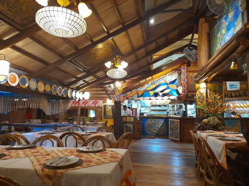 Puerto Princesa: Seafood Lunch or Dinner with transfers - Why This Experience Offers Great Value