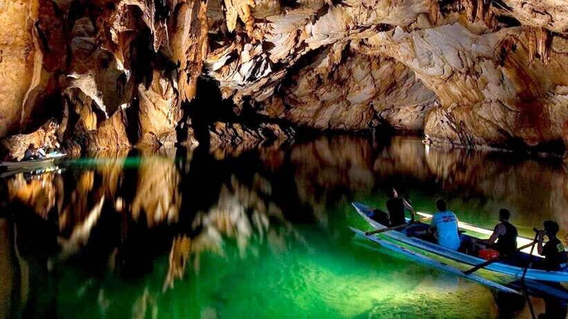 Puerto Princesa: Underground River and Firefly Watching Tour - Practical Details and Tips