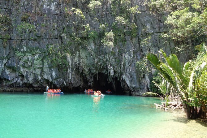 Puerto Princesa Underground River Day Tour a UNESCO heritage site - Why This Tour Stands Out