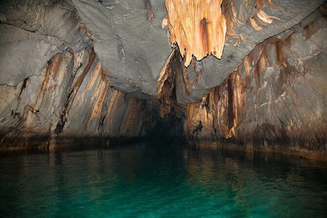 Puerto Princesa Underground River Day Tour - Detailed Review of the Puerto Princesa Underground River Tour