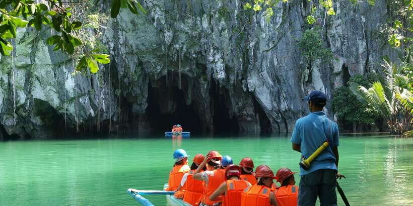 Puerto Princesa: Underground River Tour - Why This Tour Stands Out