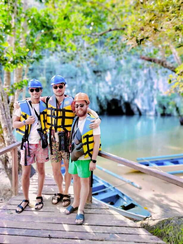 Puerto Princesa- Underground River Tour From City proper - Who Should Consider This Tour?