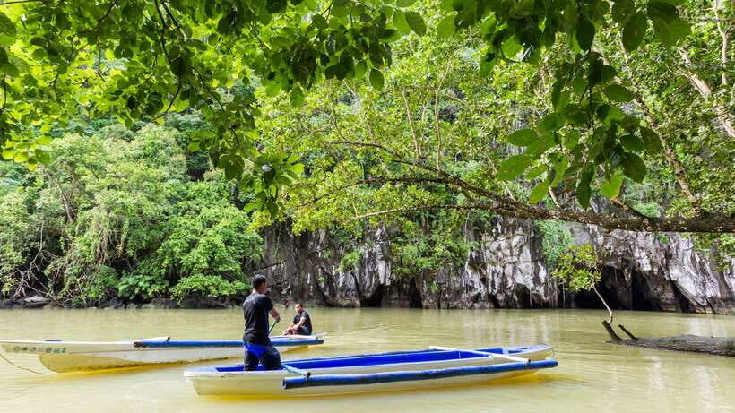 Puerto Princesa Underground River Tour in Palawan - What Makes This Tour Stand Out?