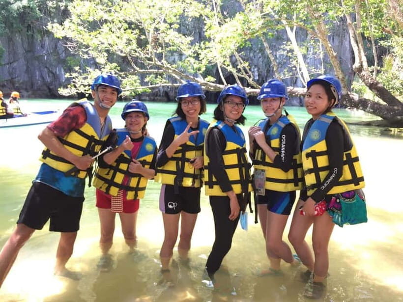 Puerto Princesa: Underground River Tour with Lunch - How does this tour compare to similar experiences?