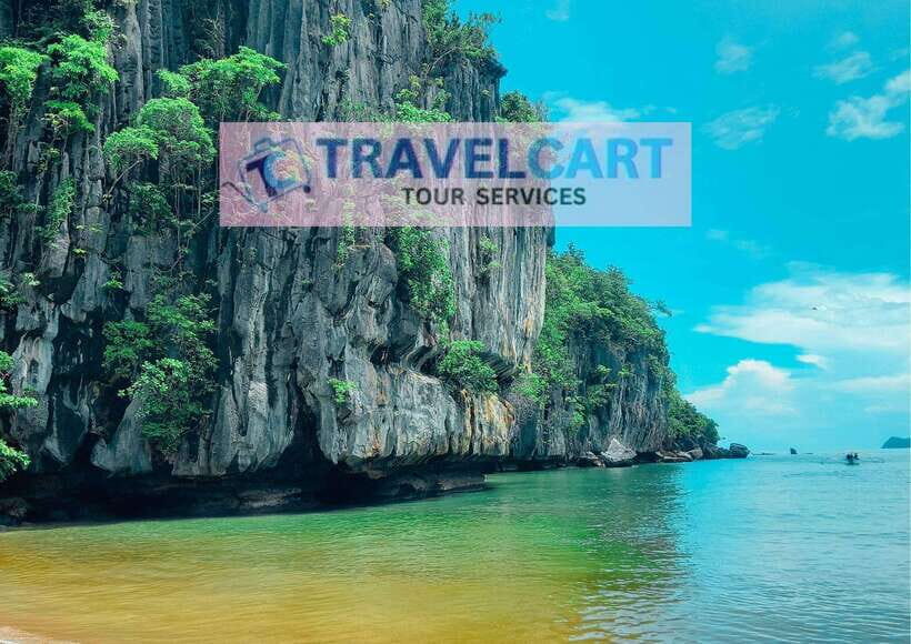 Puerto Princesa Underground River Tour with Zipline - What’s Included and What to Watch Out For