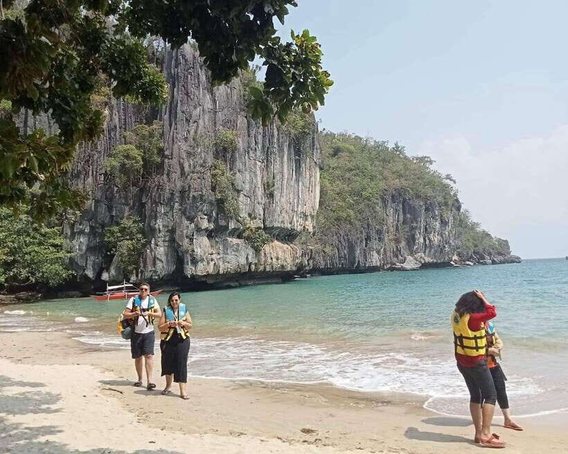 Puerto Princesa: Underground River Tour