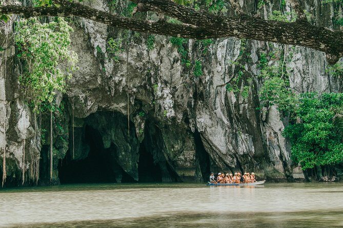 Puerto Princesa: UNESCO Underground River Day Tour - Final Thoughts: Who Should Consider This Tour?