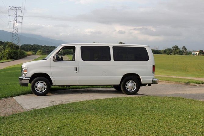 Puerto Vallarta Airport-Hotel Shuttle Transportation - The Sum Up: Is It Worth It?