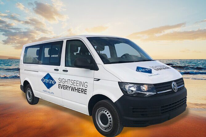 Puerto Vallarta Airport to Hotel Private Transfer by Minivan - Why Choose This Transfer?