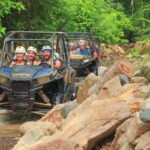Puerto Vallarta: All-Terrain UTV Tour - The Itinerary in Detail
