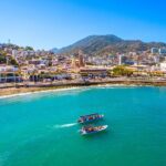 Puerto Vallarta Best Zipline Canopy + Tequila and Speed Boat Ride - Why This Tour Offers Great Value