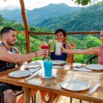 Puerto Vallarta Canopy Tour: Zip-lines and mule ride at the Sierra - The Experience in Detail