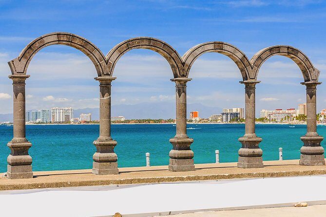 Puerto Vallarta City Tour - In-Depth Look at the Puerto Vallarta City Tour