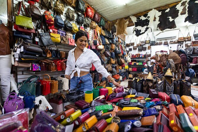 Puerto Vallarta City Tour with a Visit to our Adventure Park - Who Will Love This Tour?