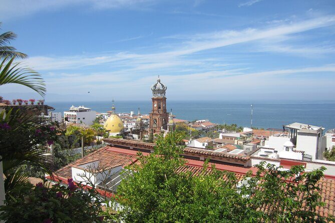 Puerto Vallarta Historical El Centro: A Self-Guided Audio Tour - Exploring Puerto Vallarta’s El Centro on Your Terms