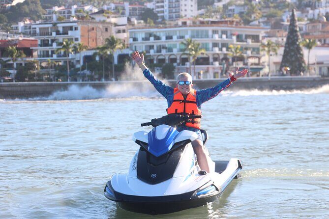 Puerto Vallarta Jet Ski Tour Discover Playa Colomitos - Final Thoughts: Is This Tour for You?