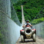 Puerto Vallarta: Jorullo Bridge ATV, Waterfall, Tequila Tour - An In-Depth Look at the Tour Experience