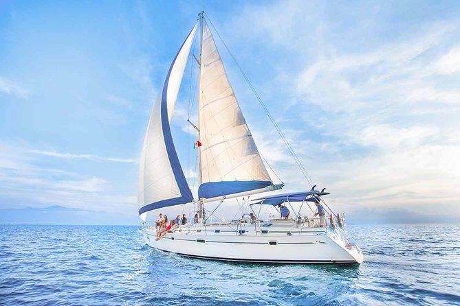 Puerto Vallarta Luxury Sailing with Premium Open bar & lunch - The Sum Up: Who Will Love This Tour?