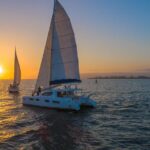 Puerto Vallarta, Luxury Sunset Sailing - A Deep Dive into the Experience