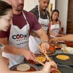 Puerto Vallarta- Market tour and Cooking Experience - The Value of This Experience
