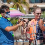 Puerto Vallarta Parasailing Experience - Safety First & Briefing