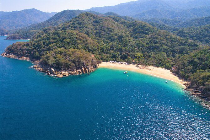 Puerto Vallarta Pirate Premium Sailing Cruise - Authenticity in Entertainment and Service