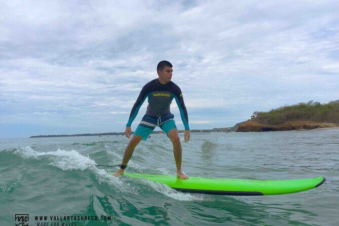Puerto Vallarta premier Surf Lessons VSCO - A Day in the Life of Your Surf Lesson