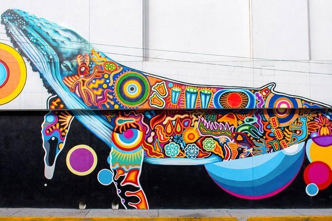 Puerto Vallarta Private Art Tour - Who Will Love This Tour?