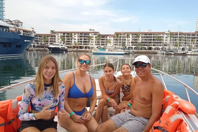 Puerto Vallarta Private snorkeling trip at Los Arcos & Majahuitas - The Sum Up: Is This Tour Worth It?