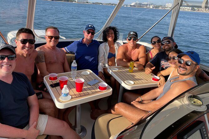 Puerto Vallarta: Private Swim & Snorkel Tour Aboard Luxury Yacht - Final Thoughts