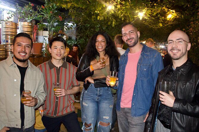 Puerto Vallarta Pub Crawl - Who Will Love This Tour