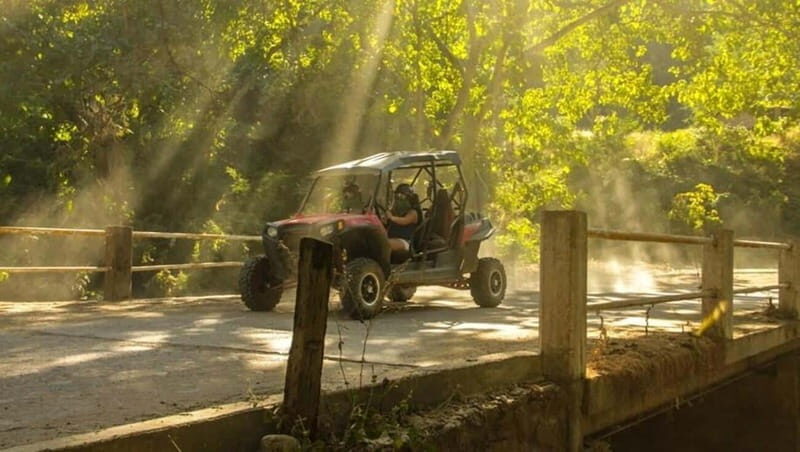 Puerto Vallarta: RZR Rio Cuale - Why You Should Consider This Tour
