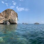 Puerto Vallarta snorkel tour at Los Arcos - The Sum Up