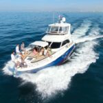 Puerto Vallarta: Sunset Cruise Aboard a Luxury Yacht-private - Who Will Love This Tour?