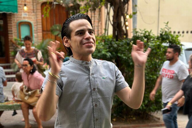 Puerto Vallarta Taco Tour - with bonus Tequila Tasting - The Sum Up